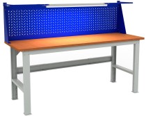 Верстак Expert (№222) W200.F2/F2.011 Верстак Expert (№222) W200.F2/F2.011