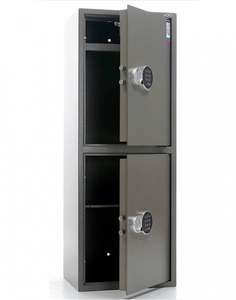Офисный сейф Aiko TM-120T/2 EL купить в Воронеже Офисный сейф Aiko TM-120T/2 EL купить в Воронеже
