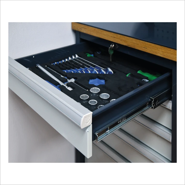 Верстак FBK 205.346 купить в Воронеже Верстак FBK 205.346 купить в Воронеже