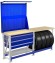 Верстак Master M100.MF1 / MF1 / MF1.321.000.W купить в Воронеже