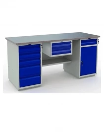 Верстак Profi WT180.WD5/WD2.100
