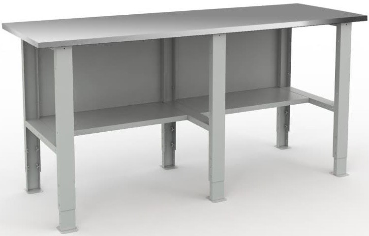 Верстак Expert WTS200.F2/F2/F2.000 купить в Воронеже Верстак Expert WTS200.F2/F2/F2.000 купить в Воронеже