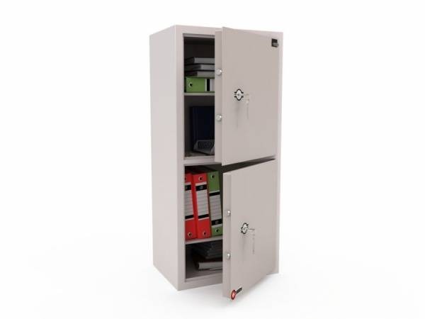 Лёгкий сейф LS-052R купить в Воронеже Лёгкий сейф LS-052R купить в Воронеже