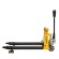 Гидравлическая тележка с весами BFC25 (г/п 2500 кг, вилы 1150x570 мм, RDP) SMARTLIFT (SMART) купить в Воронеже