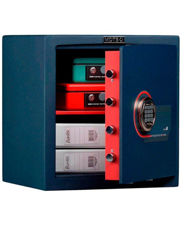 Взломостойкий сейф MDTB EK-46.E купить в Воронеже Взломостойкий сейф MDTB EK-46.E купить в Воронеже