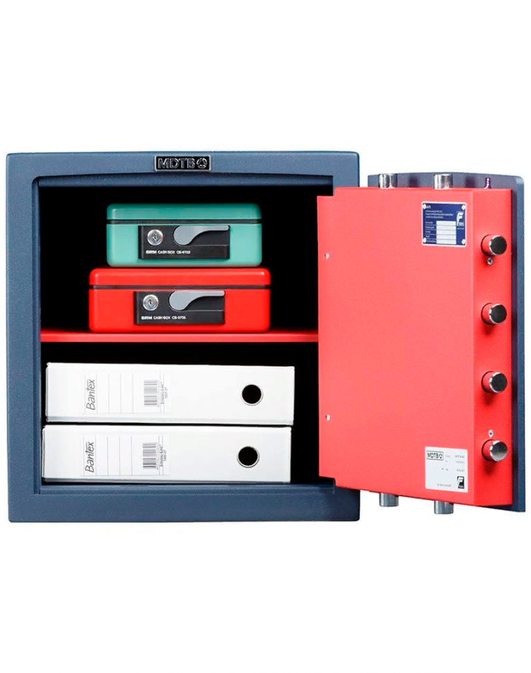 Взломостойкий сейф MDTB EK-46.E купить в Воронеже Взломостойкий сейф MDTB EK-46.E купить в Воронеже