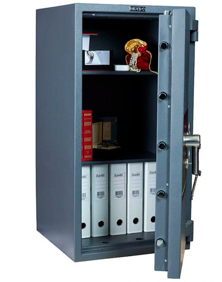 Взломостойкий сейф MDTB Fort-M 99 2K купить в Воронеже