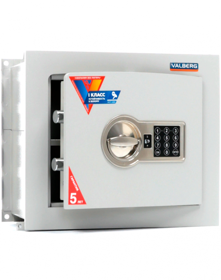 Встраиваемый сейф Valberg AW-1 3322 EL купить в Воронеже