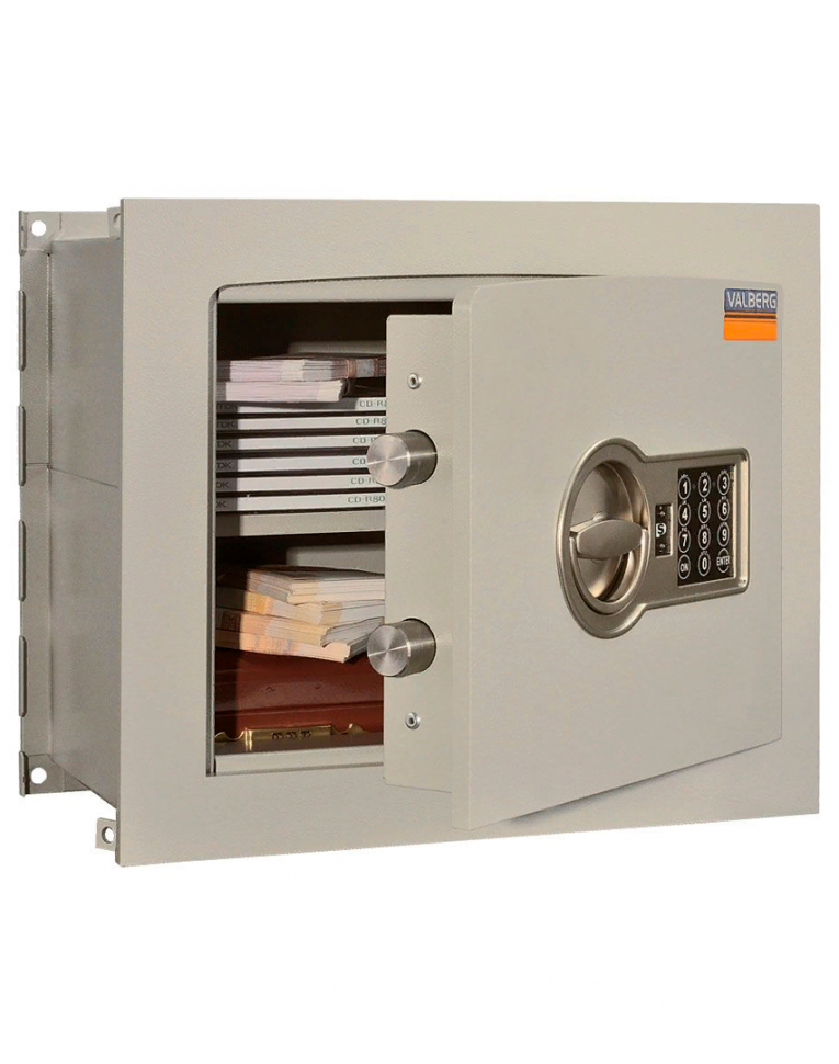 Встраиваемый сейф Valberg AW-1 3322 EL купить в Воронеже
