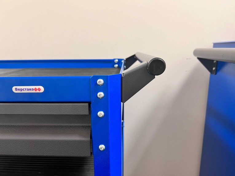 Тележка инструментальная PLC 8008.0 купить в Воронеже Тележка инструментальная PLC 8008.0 купить в Воронеже