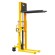 Ручной гидравлический штабелер SDJ 1520 (1500 кг; 2 м; фиксированные вилы) SMARTLIFT (SMART) купить в Воронеже