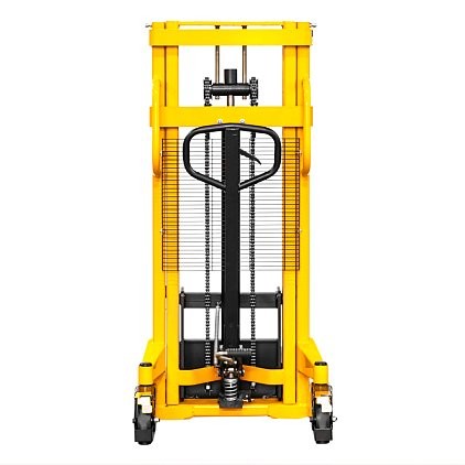 Ручной гидравлический штабелер SDJ 1520 (1500 кг; 2 м; фиксированные вилы) SMARTLIFT (SMART) купить в Воронеже Ручной гидравлический штабелер SDJ 1520 (1500 кг; 2 м; фиксированные вилы) SMARTLIFT (SMART) купить в Воронеже