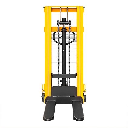 Ручной гидравлический штабелер SDJ 1520 (1500 кг; 2 м; фиксированные вилы) SMARTLIFT (SMART) купить в Воронеже Ручной гидравлический штабелер SDJ 1520 (1500 кг; 2 м; фиксированные вилы) SMARTLIFT (SMART) купить в Воронеже