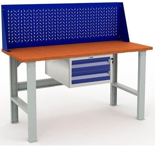 Верстак Expert W160.F2/F2.110 купить в Воронеже Верстак Expert W160.F2/F2.110 купить в Воронеже