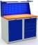 Верстак Expert W120.WS1/WS6.011 купить в Воронеже