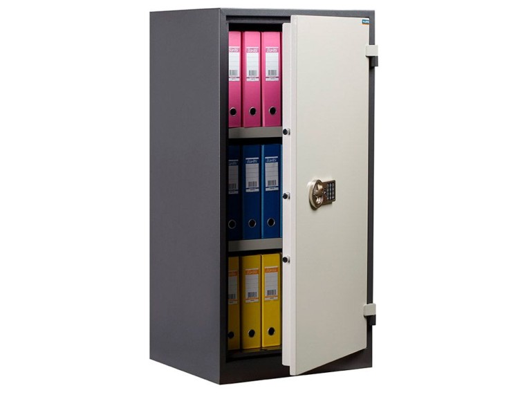 Огнестойкий шкаф Valberg BrandMauer BM-1260EL купить в Воронеже