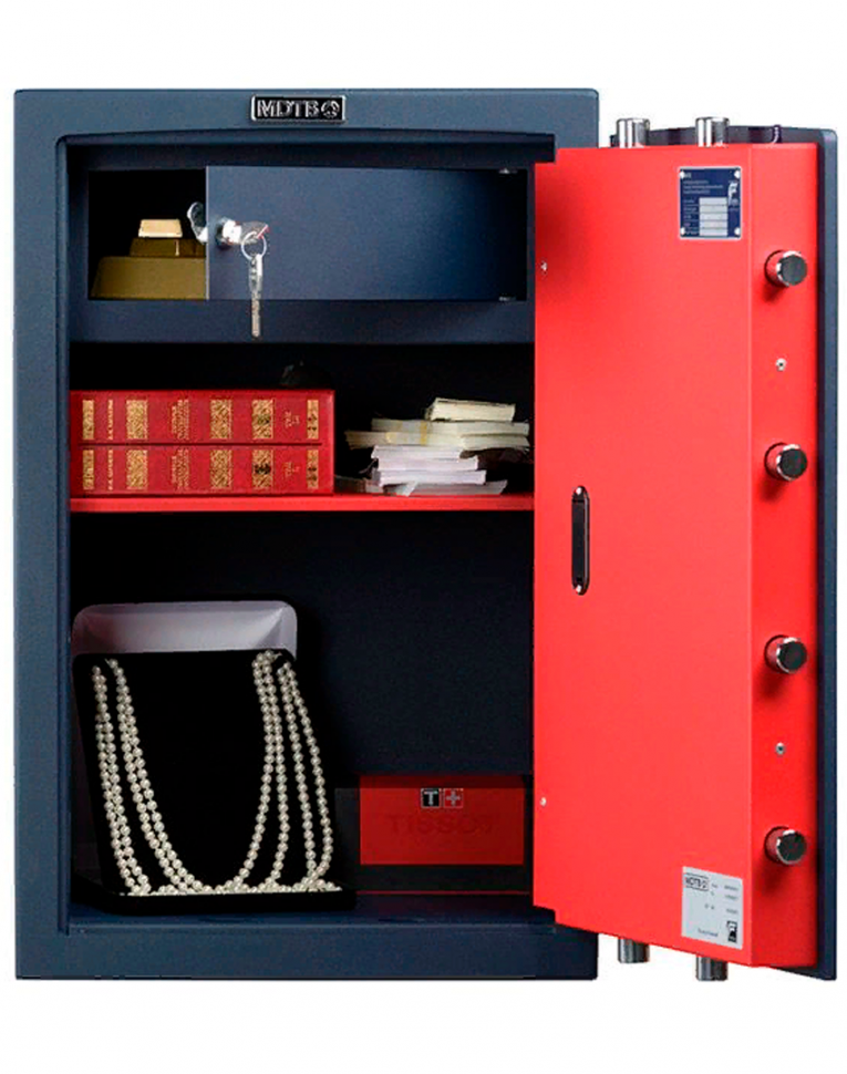 Взломостойкий сейф MDTB EK-67.E купить в Воронеже Взломостойкий сейф MDTB EK-67.E купить в Воронеже