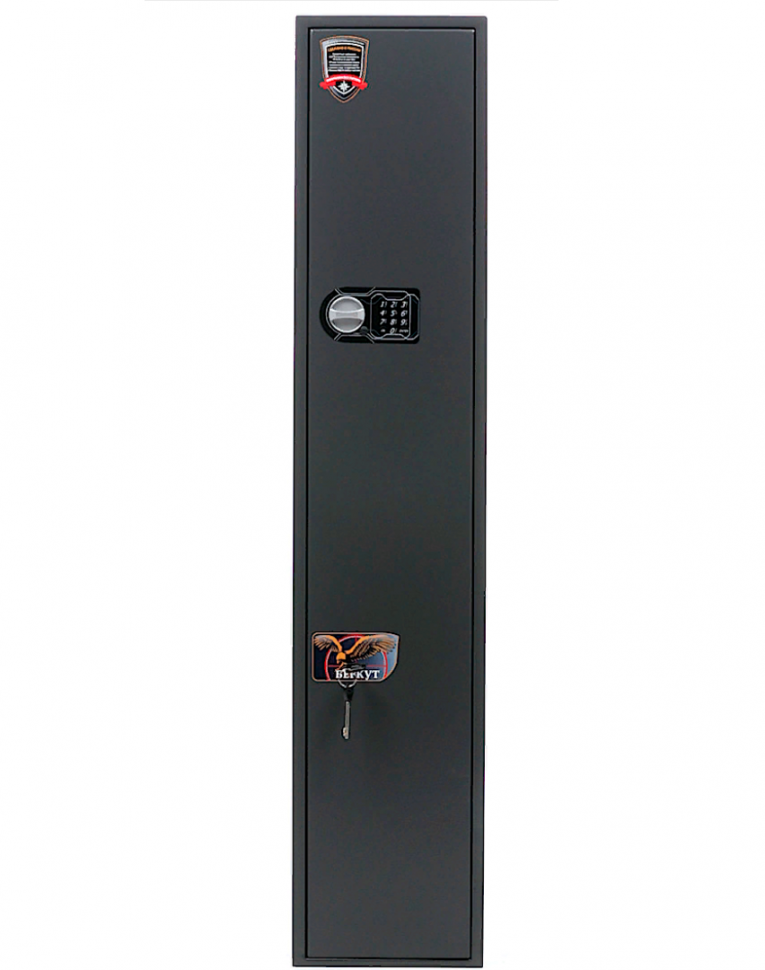 Оружейный сейф Aiko Беркут 2 EL купить в Воронеже Оружейный сейф Aiko Беркут 2 EL купить в Воронеже