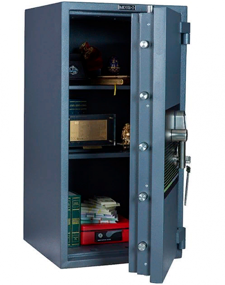 Взломостойкий сейф MDTB Fort-M 99 EK купить в Воронеже