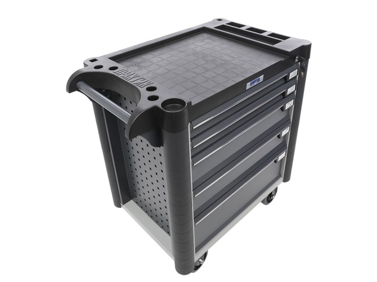 Инструментальная тележка WDS-5.0 купить в Воронеже Инструментальная тележка WDS-5.0 купить в Воронеже