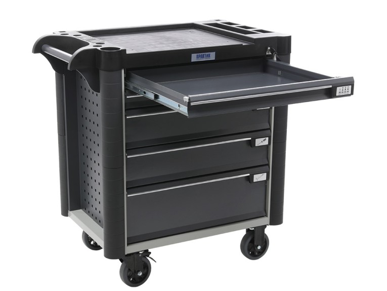 Инструментальная тележка WDS-5.0 купить в Воронеже Инструментальная тележка WDS-5.0 купить в Воронеже