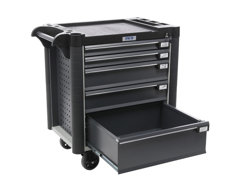 Инструментальная тележка WDS-5.0 купить в Воронеже Инструментальная тележка WDS-5.0 купить в Воронеже