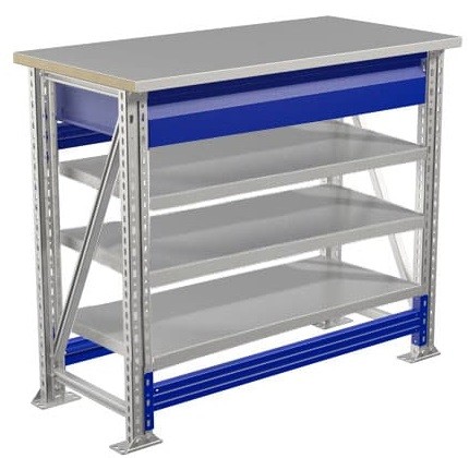 Верстак Master MT100.MF1 / MF1.103 купить в Воронеже Верстак Master MT100.MF1 / MF1.103 купить в Воронеже