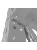 Стеллаж MS U 2000x1500x800 8 полок (300 кг, металл)