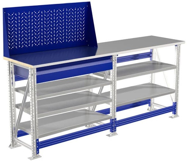 Верстак Master MT100.MF1 / MF1 / MF1.113.002 купить в Воронеже Верстак Master MT100.MF1 / MF1 / MF1.113.002 купить в Воронеже