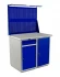Верстак Profi WT100.WD2/WD1.021 купить в Воронеже Верстак Profi WT100.WD2/WD1.021 купить в Воронеже