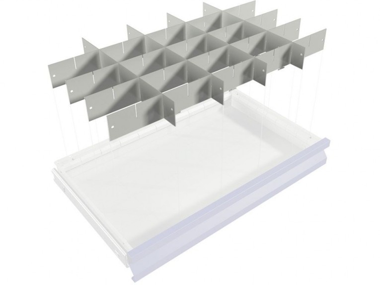 Комплект перегородок WDS купить в Воронеже Комплект перегородок WDS купить в Воронеже