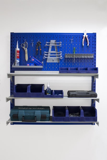 Органайзер настенный для хранения метизов SORTEX 1075-S №1 купить в Воронеже Органайзер настенный для хранения метизов SORTEX 1075-S №1 купить в Воронеже