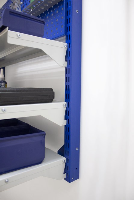 Органайзер настенный для хранения метизов SORTEX 1075-S №1 купить в Воронеже Органайзер настенный для хранения метизов SORTEX 1075-S №1 купить в Воронеже