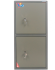 Офисный сейф Valberg ASM 90/2 KL купить в Воронеже