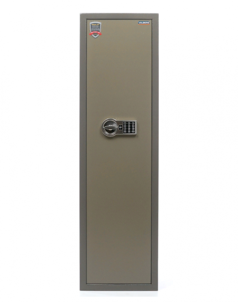 Оружейный сейф Valberg Заслон EL купить в Воронеже Оружейный сейф Valberg Заслон EL купить в Воронеже