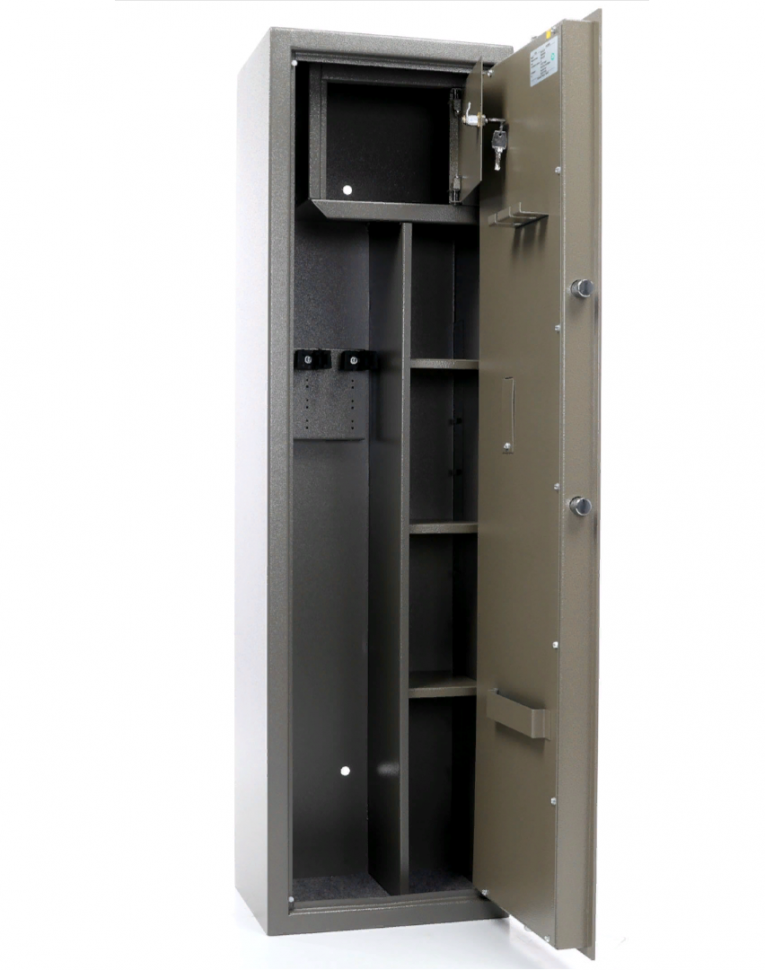 Оружейный сейф Valberg Заслон EL купить в Воронеже Оружейный сейф Valberg Заслон EL купить в Воронеже