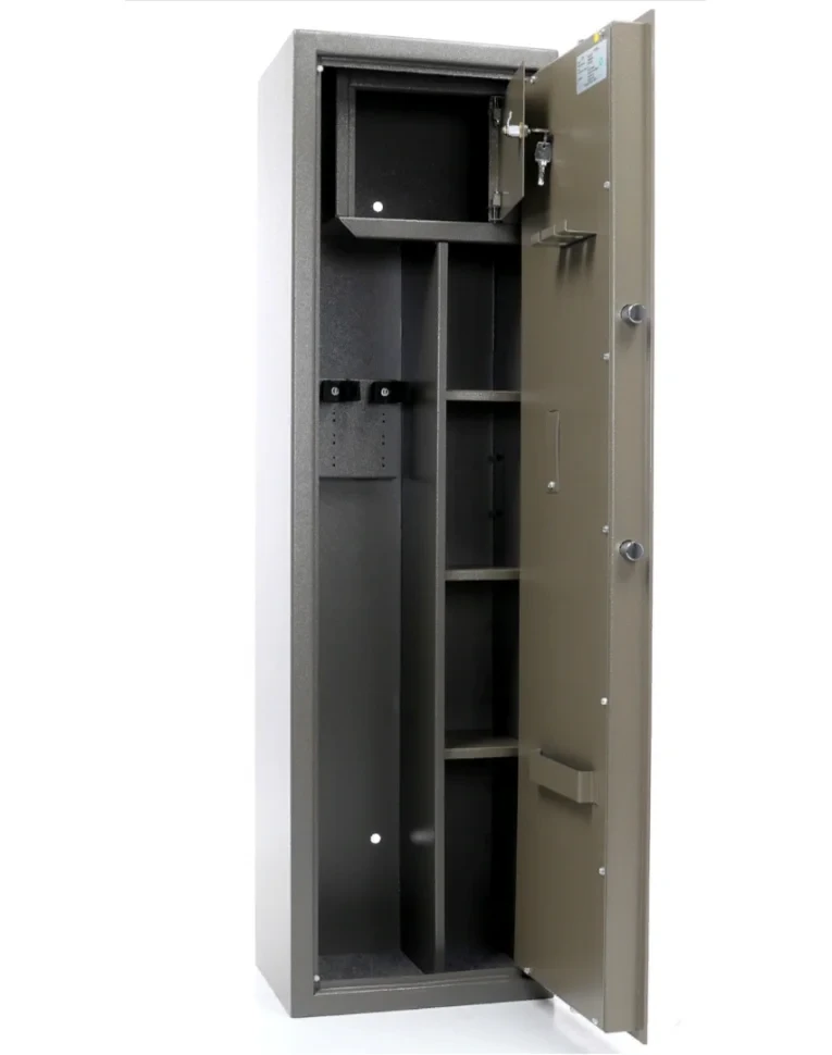 Оружейный сейф Valberg Заслон EL купить в Воронеже Оружейный сейф Valberg Заслон EL купить в Воронеже