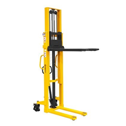 Ручной гидравлический штабелер SDJ 1030 (1000 кг; 3 м; фиксированные вилы) SMARTLIFT (SMART) купить в Воронеже Ручной гидравлический штабелер SDJ 1030 (1000 кг; 3 м; фиксированные вилы) SMARTLIFT (SMART) купить в Воронеже