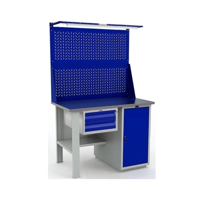 Верстак Profi WT120.F1/WD1.121 купить в Воронеже