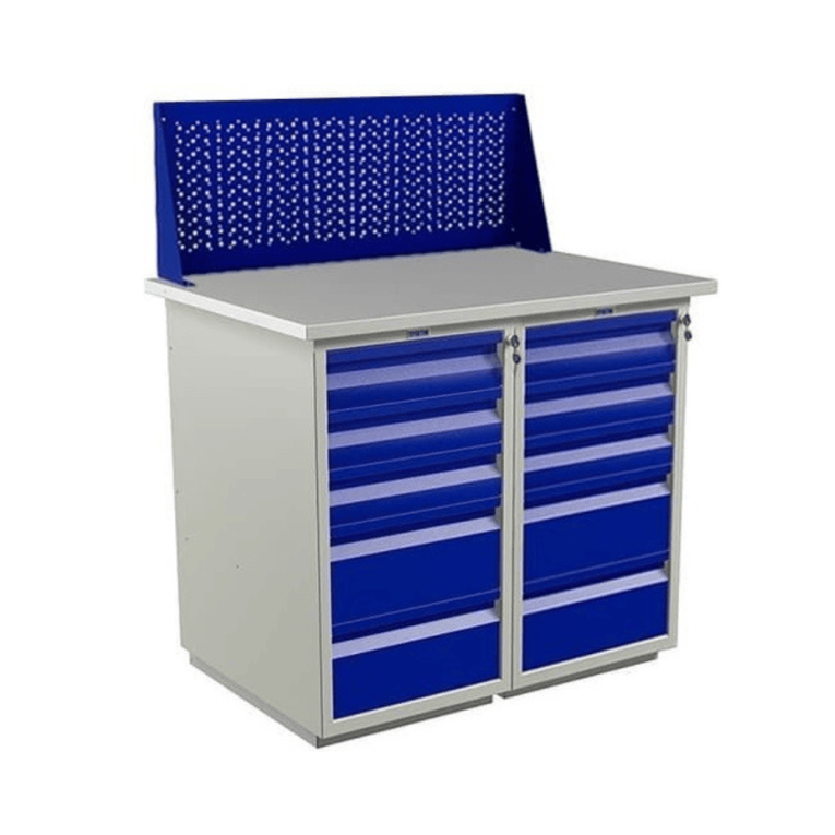 Верстак Profi WT100.WD5/WD5.010 купить в Воронеже