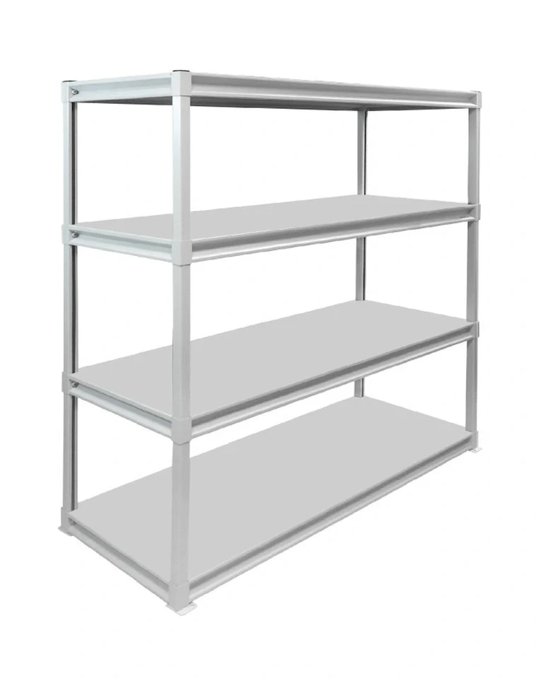 Стеллаж усиленный Gresson СУМ-1500 ESD, основное фото