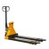 Гидравлическая тележка с весами BFC20 (г/п 2000 кг, вилы 1150x570 мм, PDP) SMARTLIFT (SMART) купить в Воронеже