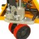 Гидравлическая тележка с весами BFC20 (г/п 2000 кг, вилы 1150x570 мм, PDP) SMARTLIFT (SMART) купить в Воронеже
