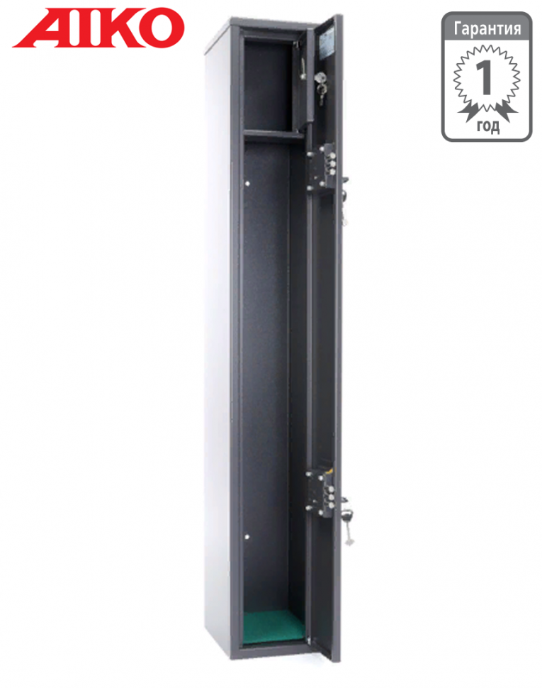 Оружейный сейф Aiko Чирок 1325 купить в Воронеже