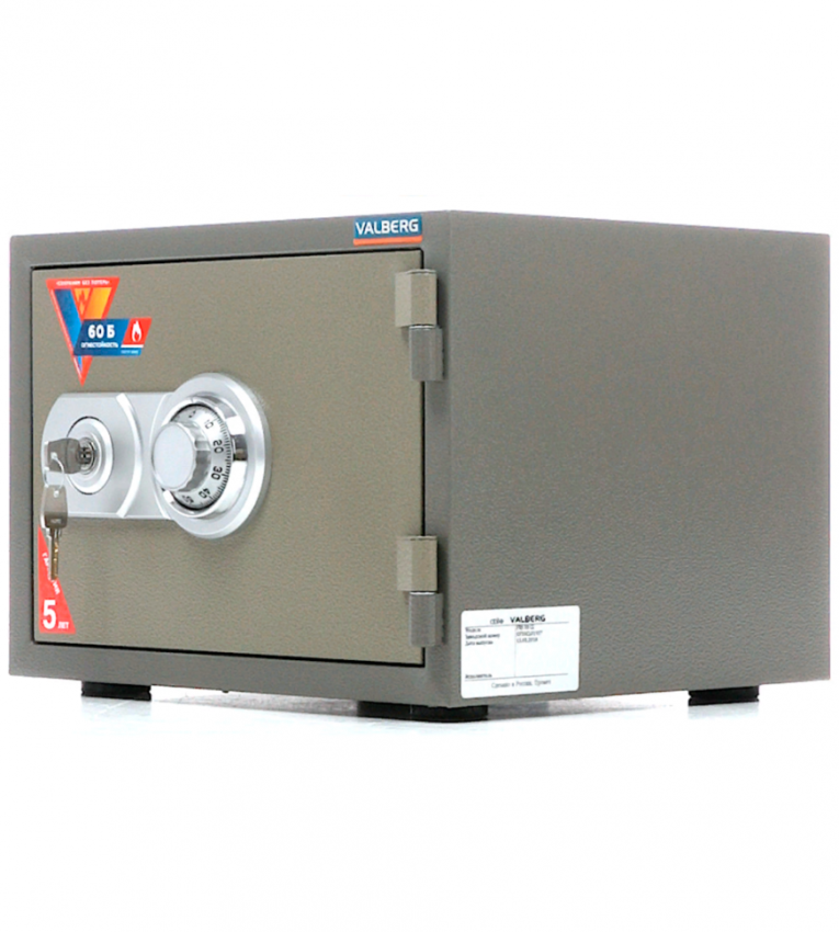 Огнестойкий сейф Valberg FRS-30 CL купить в Воронеже Огнестойкий сейф Valberg FRS-30 CL купить в Воронеже