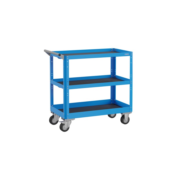 Тележка инструментальная PLC 8008.0-К купить в Воронеже