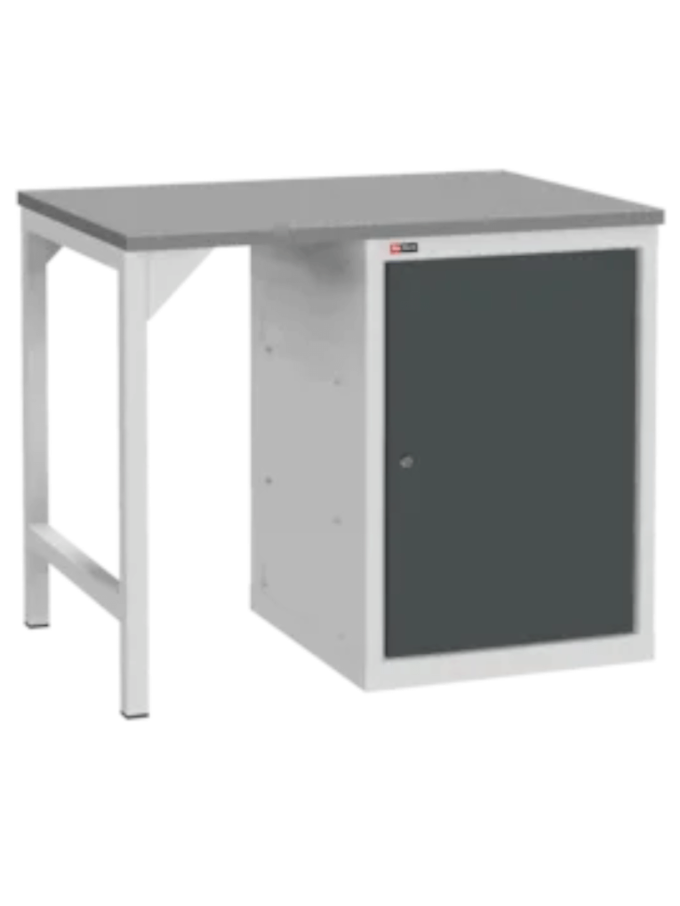 Верстак ДиКом ВЛ-К-100-08 купить в Воронеже