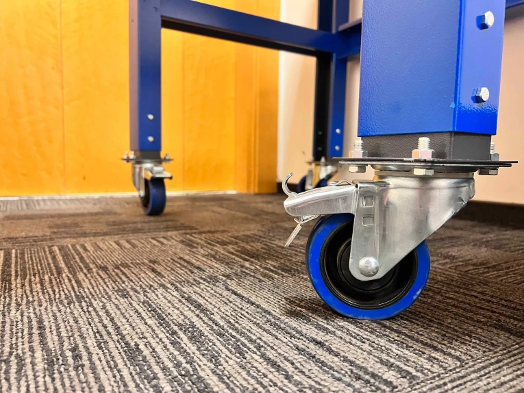 Стол промышленный PLC 15.3-М купить в Воронеже Стол промышленный PLC 15.3-М купить в Воронеже