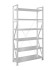 Стеллаж MS U 2000x1500x800 6 полок (250 кг, металл) купить в Воронеже