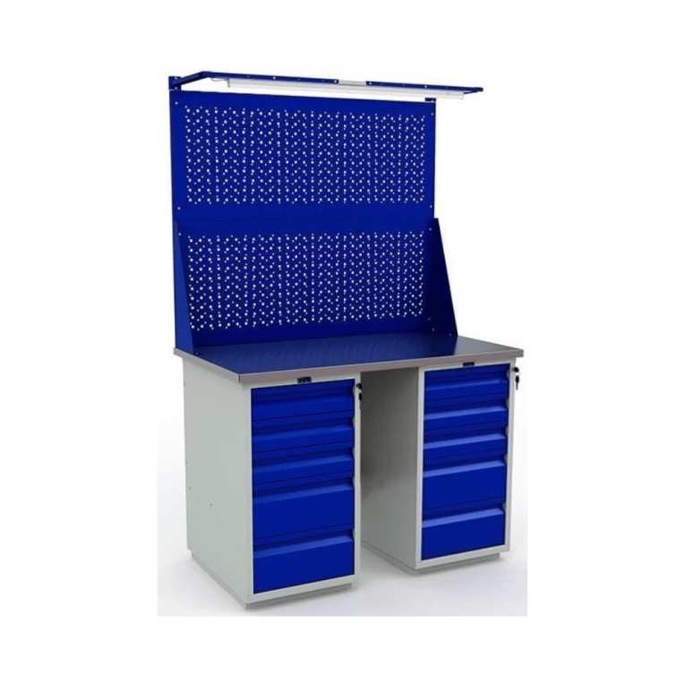 Верстак Profi WT120.WD5/WD5.021 купить в Воронеже
